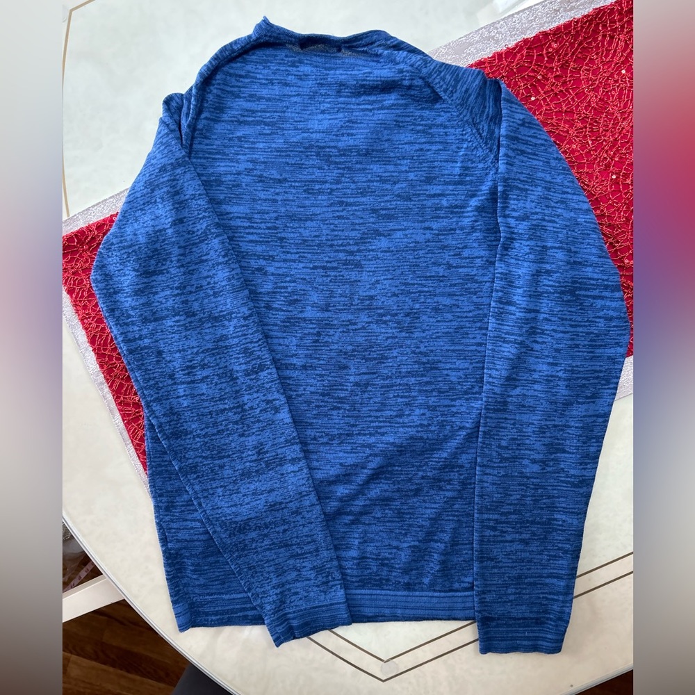 Codice Men’s Sweater - Picture 15 of 16